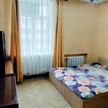 Васильківська вул., 11/11