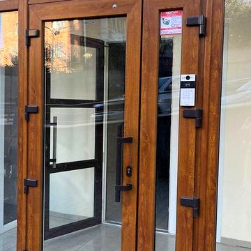 Довгострокова оренда 1к Квартира Монастирська вулиця ЖК Правильный выбор