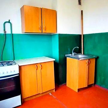 Продам 1-кім квартиру в Катюжанці
