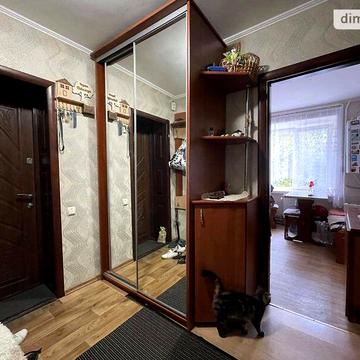 Продаж 3к Квартира Політехнічна (Воїнів-Інтернаціоналістів) вулиця