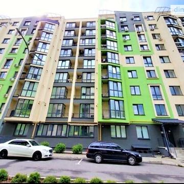 Продаж 1к Квартира Праведників світу (Максимовича) вулиця ЖК Greens