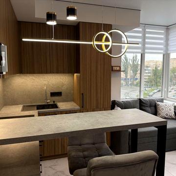 Довгострокова Оренда  перша здача Стрілецька буд1