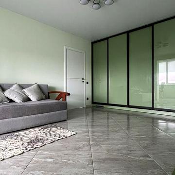 Оренда 1-кімнатної квартири (євродвушка) в ЖК «Преміум Парк»