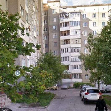 Довгострокова оренда 3к Квартира Буковинська вулиця