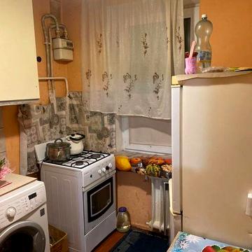 Здається 1 кім. квартира вул. Поліська 22