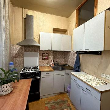 Сдается 2к квартира Бульвар Шевченка