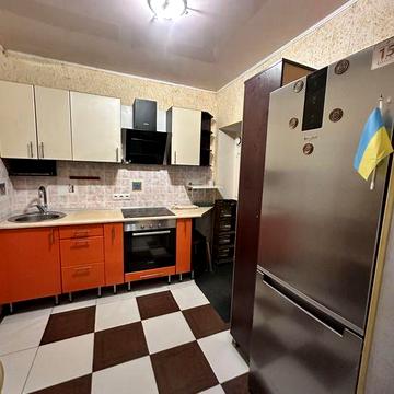 Сдам квартиру Слободка