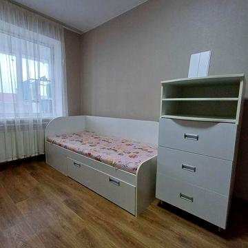 Оренда 3к квартири.Ремонт .Караван, ж/м Лівобережний 3.