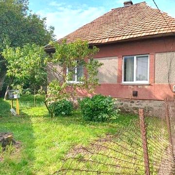 Будинок продаж в с.Ярок