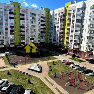 Полтавська, 1