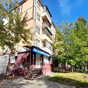 Продам 2х кімнатну квартиру/ Соцмісто/вул. Соборності/