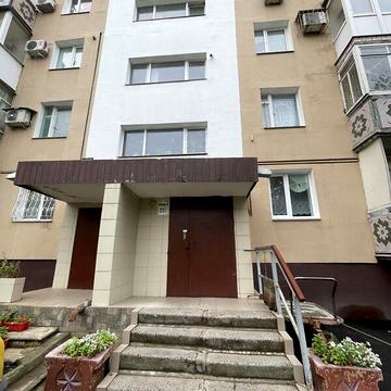 Довгострокова оренда 1к Квартира Шосейна вулиця