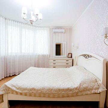 2-кімнатна квартира в м. Бровари вул. Симоненка, 2а(ЖК "Купава")76,5м² ЖК Купава