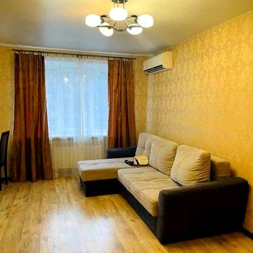 Аренда 2 к. квартиры на Гагарина 133