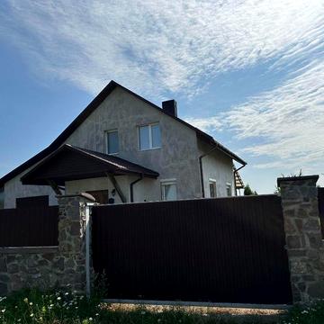 Продаж будинку в с.Велика Омеляна