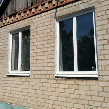 Продается кирпичный дом