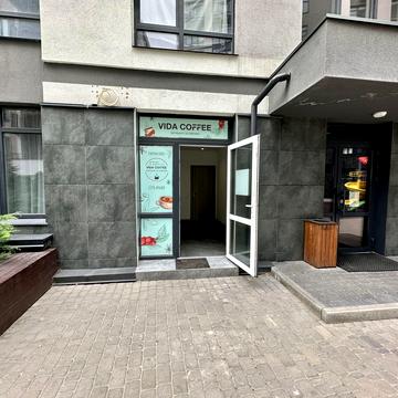 Лісківська вул., 37
