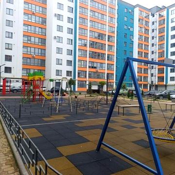 Оренда квартири в новобудові "Мрія""