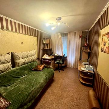 Продаж 2 кімнатної чешки на пр. Мира зупинка Театральна