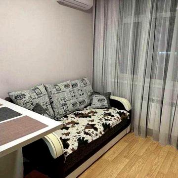 Здається в оренду смарт-квартира на вул. Машинобудівна