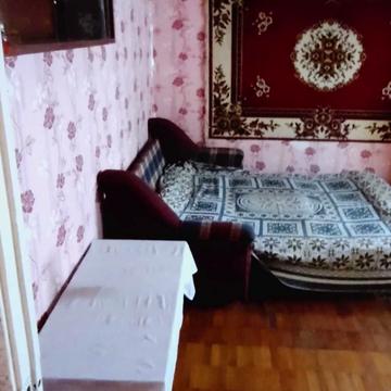 Оноре де Бальзака вул., 46-А