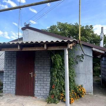 Продаж будинку