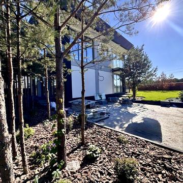 ‼️Будинок 195м² з терасою, 8 соток землі ‼️ГАЗ‼️ в КМ Нова Ходосівка