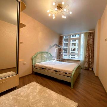 Сдам до лета 2 раздельные комнаты ЖК 36 Жемчужина Аркадия Генуэзская