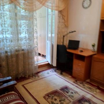 Генерала Генадія Воробйова вул. (Курська), 13-Б