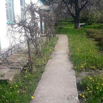 Продам будинок. Обмін