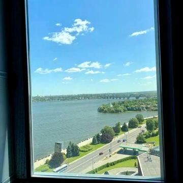 ‼️ Супер видова 1к в БФК MAYAK Маяк Набережна ЖК БФК MAYAK