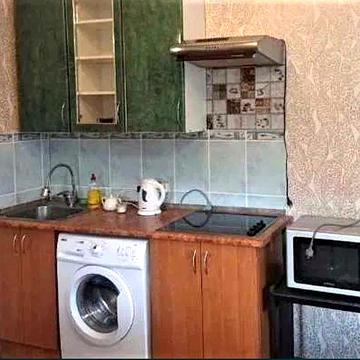 1к.квартира-студія , в.Вішнева,5,Софіївська Борщагівка