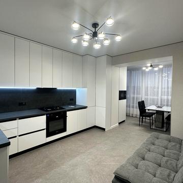 Вінницьке шосе, 1/8