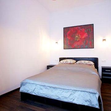 Оренда двокімнатної квартири, центр міста