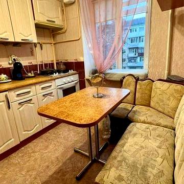 3-кімнатна квартира на пр. Грушевського