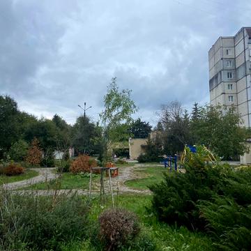 Молодіжна вул., 56