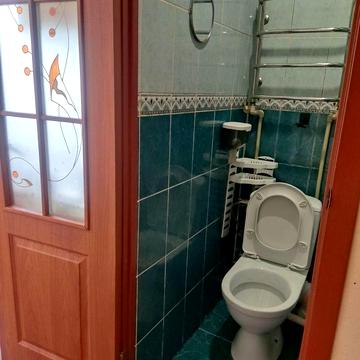 Здається 3-х кімнатна квартира в центріі