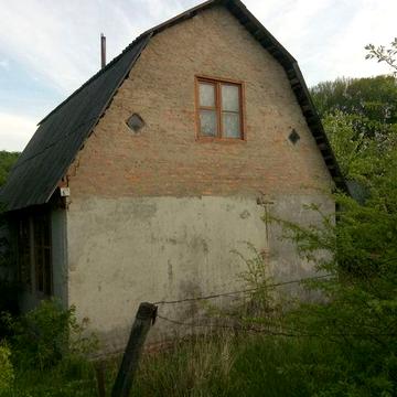 Дача Ольшаны СТ приволье 400м электричка