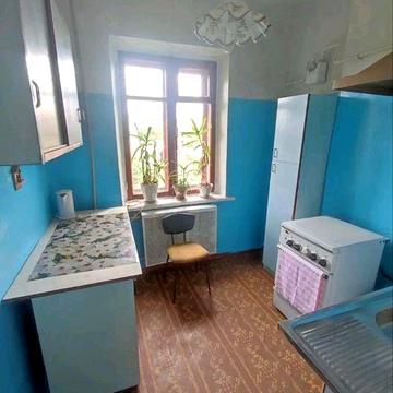 Продається однокімнатна квартира в районі Вокзалу