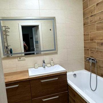 Продаж 3к Квартира Чорновола Вячеслава вулиця ЖК На Счастливом, дом 24