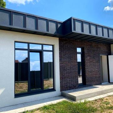 Будинок у Білогородці - 147 м2 / 6 соток