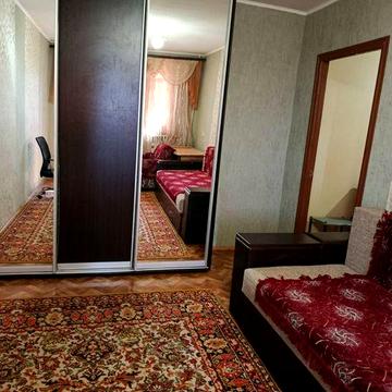 Продам двухкомнатную квартиру Ферганская 26 Салтовка