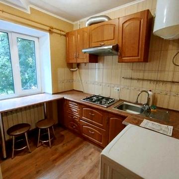 Оренда однокімнатної квартири 32м². 2 поверх. р-н Уманчанка
