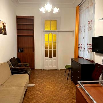 Вадима Корженка вул. (Осипова), 4
