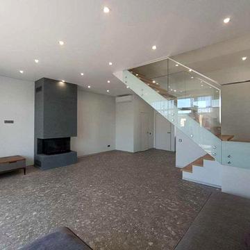 Продається Таунхаус у Вовчинцях в котеджному містечку