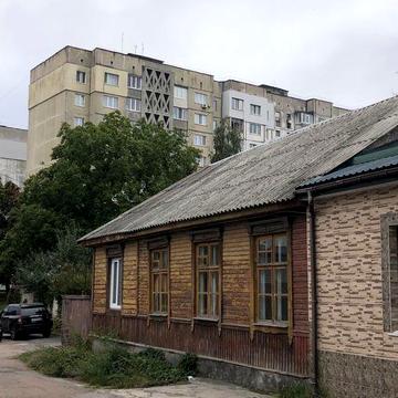 Продаж частини будинку в ЦЕНТРі вул.Пятницька