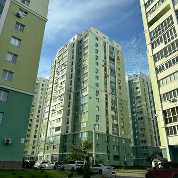 Аренда 1 комн.квартиру ЖК Рогатинская Левада, первая сдача