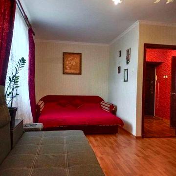 Продається 1-кімнатна квартира в Броварах, готова до заселення