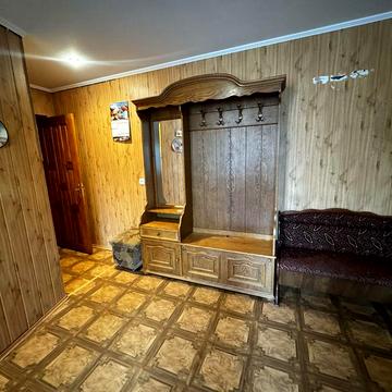 3-х кімнатна Потебні