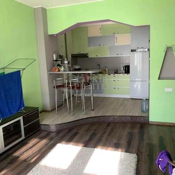 LS-56 Сдам 1к. квартиру возле метро Наукова